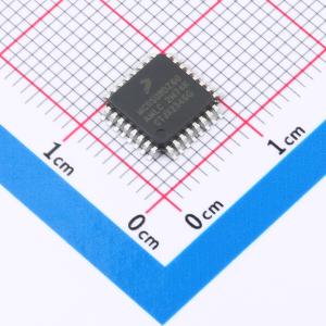 MC9S08DZ60AMLC商品缩略图