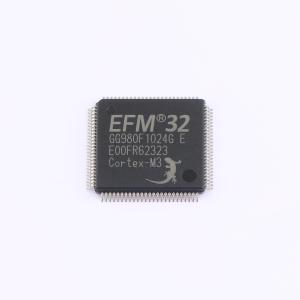 EFM32GG980F1024G-E-QFP100商品缩略图