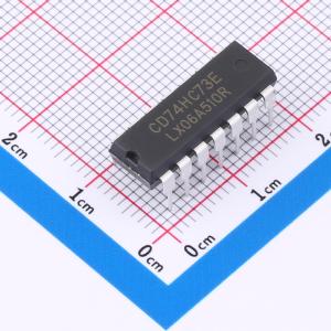 CD74HC73E(LX)商品缩略图