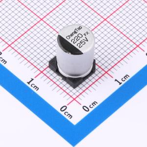 FX1E221M0810商品缩略图