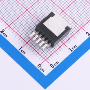 LM2576-5.0WU-TR商品缩略图