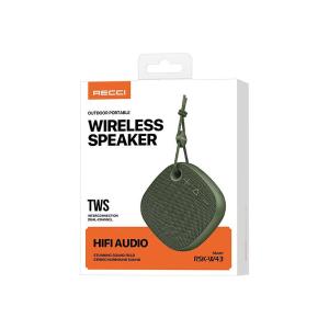 RSK-W43(Green)商品缩略图