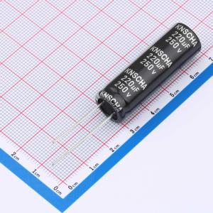 DGA250M227L403S1AA商品缩略图