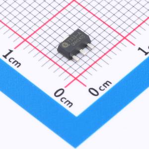 低压差线性稳压器