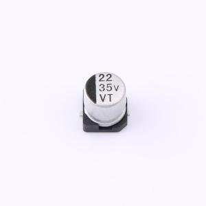 22UF35V5x5.4VT商品缩略图