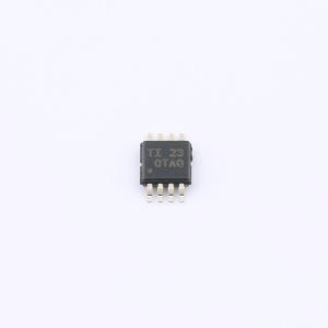 OPA2377AIDGKT商品缩略图