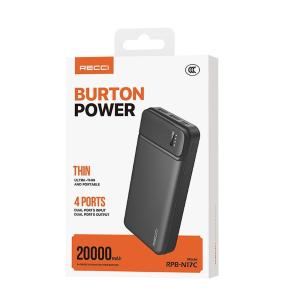 RPB-N17C(Black)商品缩略图