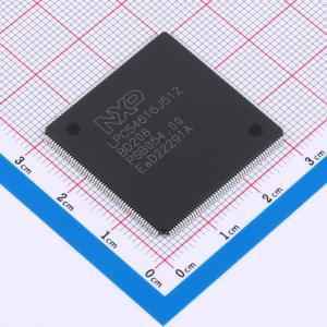 LPC54616J512BD208E商品缩略图