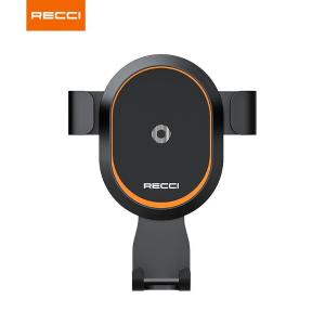 RECCI  车载重力支架RHO-C26黑色