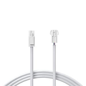 迈嘉科技 家用燃气报警器连接线 EL-2PGT-EL-2PMT 1M