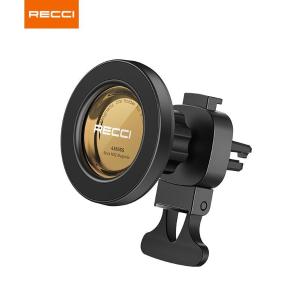 RECCI  琥珀磁吸车载支架RHO-C37复古铜