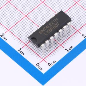 SN74LS21N(LX)商品缩略图