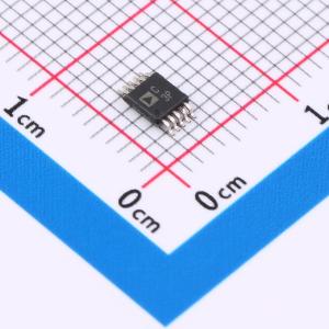 AD7686CRMZ商品缩略图