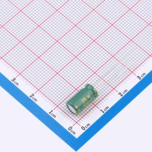 DHG025M107E11BS1AA商品缩略图