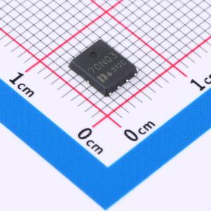 N沟道MOSFET