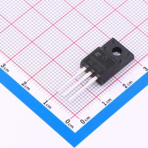 IGBT 30A 650V