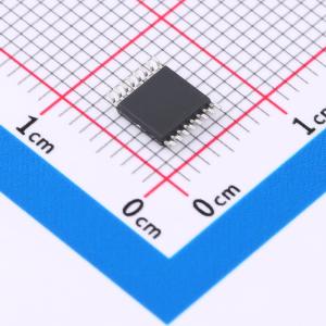 PI49FCT3803LEX商品缩略图