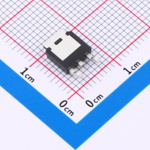 STD16NF25-TP商品缩略图