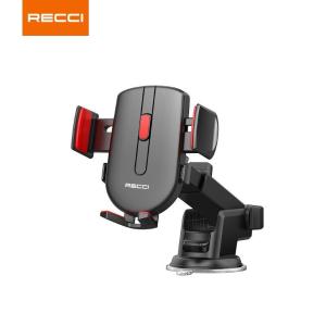 RECCI  车载支架 RZ02黑色