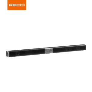 RECCI  巴赫声霸蓝牙音箱 RSK-W32黑色