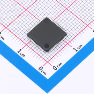 MKL27Z256VLH4商品缩略图