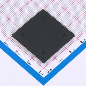 LPC54616J512BD208E商品缩略图