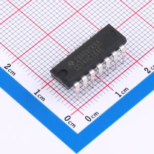 CD74HC164E商品缩略图