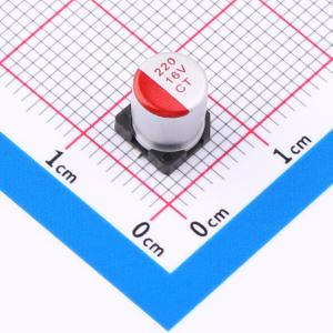 CT1C221M0607商品缩略图