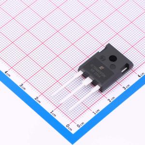 IGBT 75A 600V