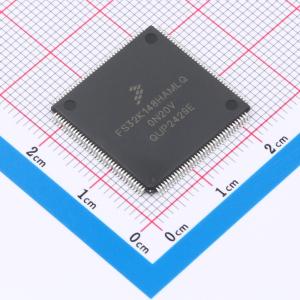 FS32K148HAT0MLQT商品缩略图