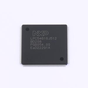 LPC54616J512BD208E商品缩略图