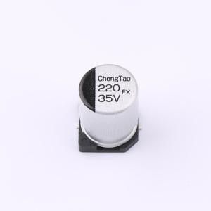 FX1V221M0810商品缩略图