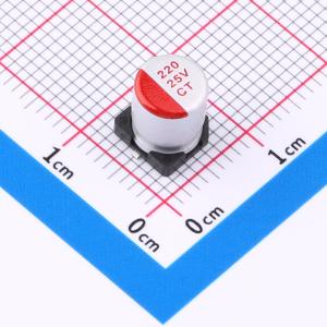 CT1E221M0607商品缩略图