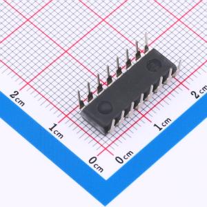 UCC3818N商品缩略图