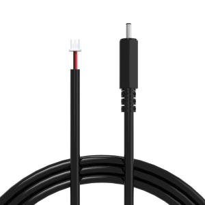 DC3.5*1.3-DZ(XH2.5-2P) 2M商品缩略图