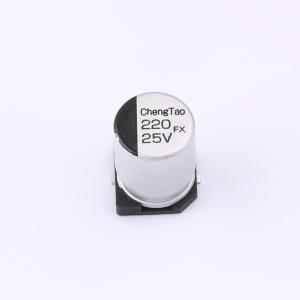 FX1E221M0810商品缩略图