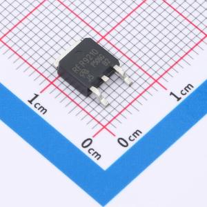 IRFR9210TRPBF-VB商品缩略图