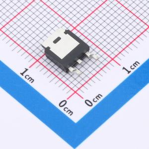 IRFR9210TRPBF-VB商品缩略图