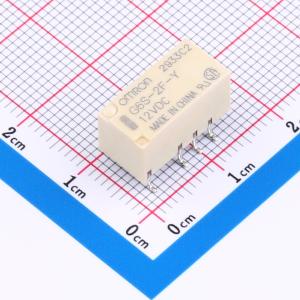 G6S-2F-Y DC12商品缩略图
