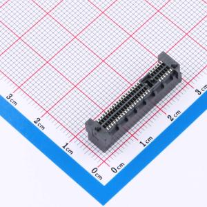 HSEC8-125-01-L-DV-A商品缩略图