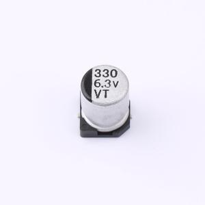 330UF6.3V6.3x7.7VT商品缩略图