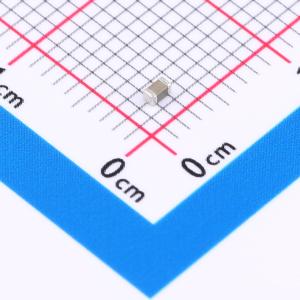 10uF ±20% 10V