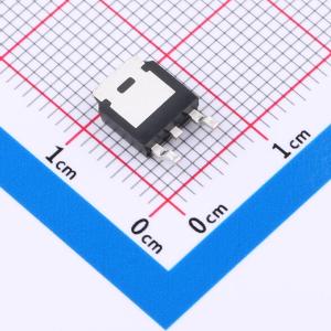 TPRCD080N25TL商品缩略图