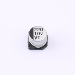 220UF10V6.3x5.4VT商品缩略图