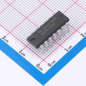 SN74LS03N商品缩略图