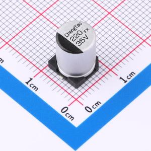 FX1V221M0810商品缩略图