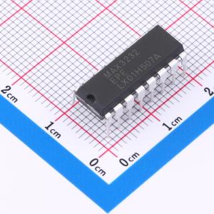 MAX3232EPE(LX)商品缩略图