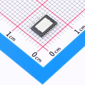 MAX16814AUP/V+T商品缩略图