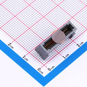 HSEC8-120-01-S-DV-A-K-TR商品缩略图