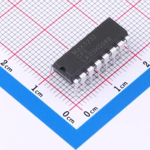 MAX3232CPE(LX)商品缩略图